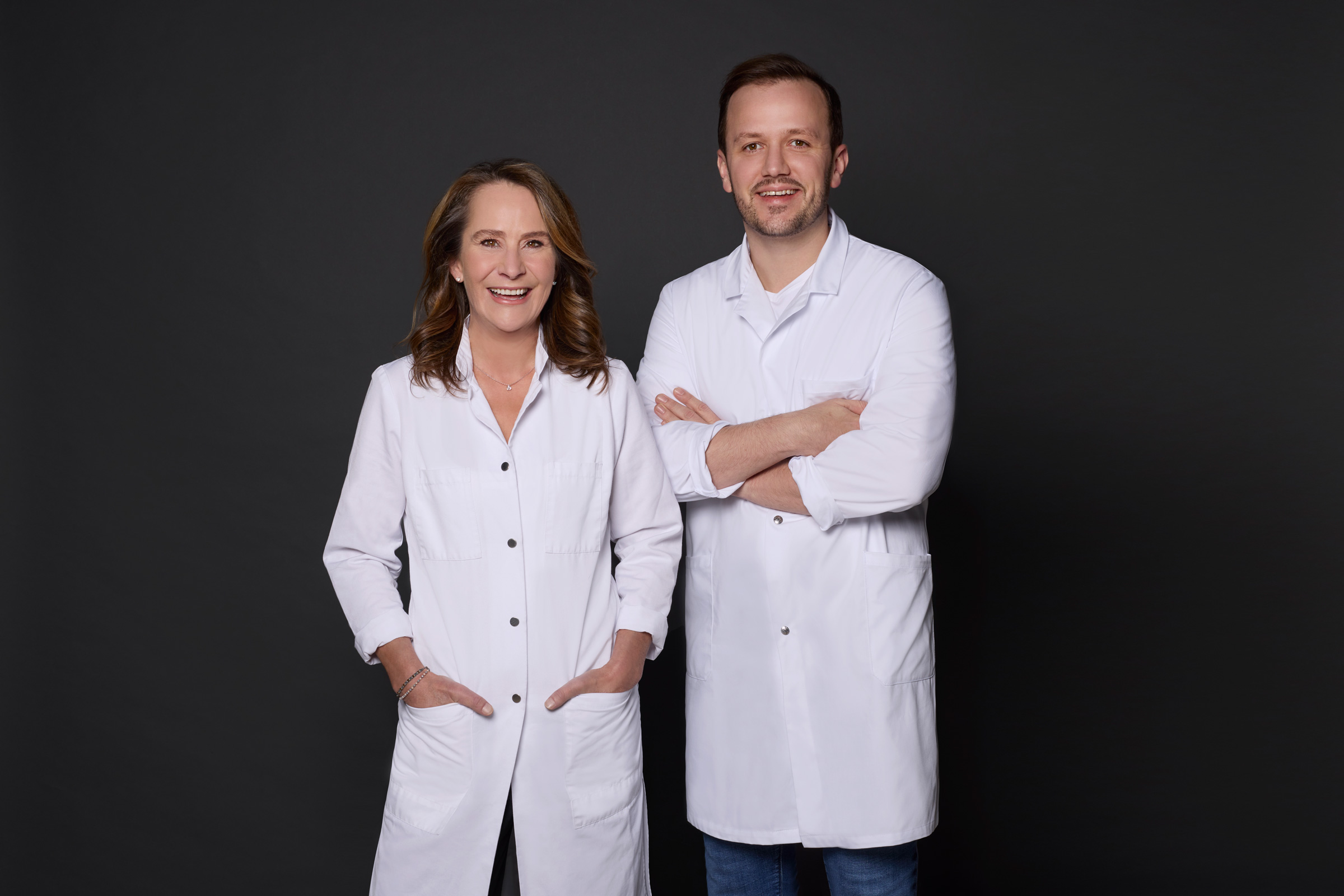 Markus Rieder Dermatologie Zentrum Zürich