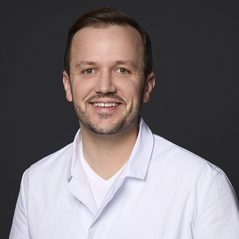 Dr. Thomas Coppetti