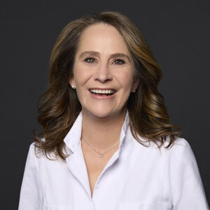 Dr. Barbra Fischer